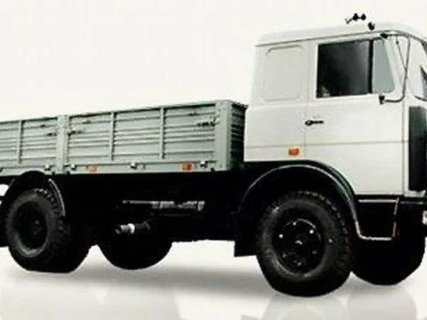 Услуги Маз бортовой г/п-8тонн