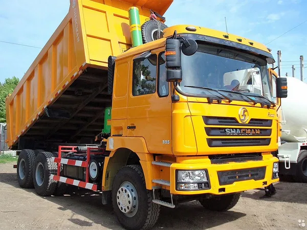 Аренда, услуги самосвала 15, 20, 30 тонн
