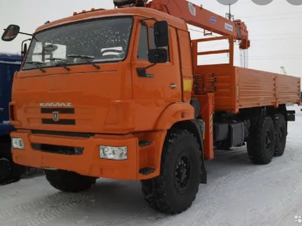 Манипулятор вездеход