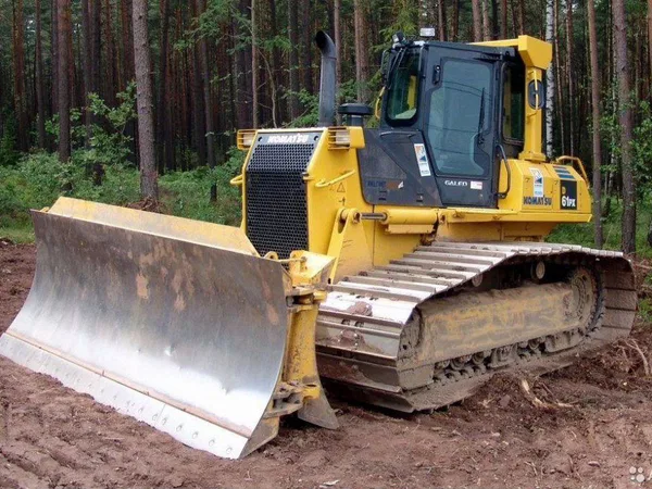 Аренда бульдозера болотохода, cat d6/d5