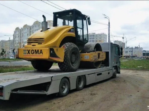 Аренда грузового эвакуатора, эвакуатор 15тонн