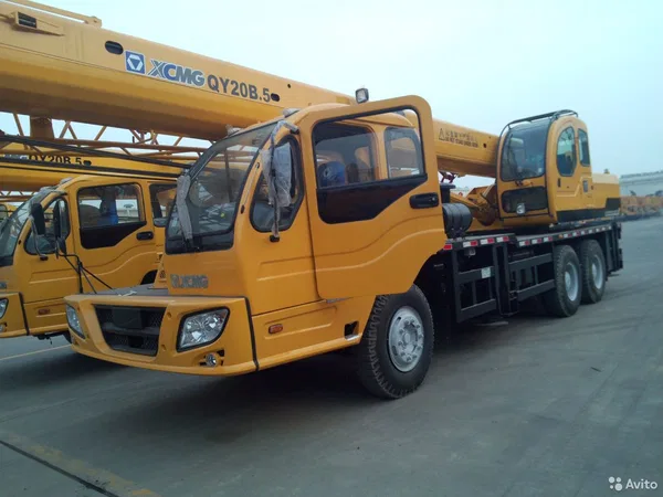 Услуги Автокрана xcmg 25т-32м/40м. Автовышка 32м