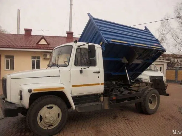 Пгс, Опгс, песок речной и Карьерный, навоз