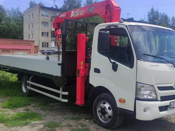 Автовышка