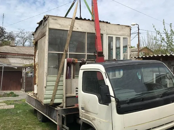 Манипулятор