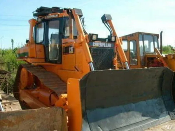Бульдозеры,экскаваторы,komatsu,caterpillar,hitachi