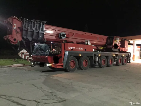 Услуги аренды спецтехники и автокрана