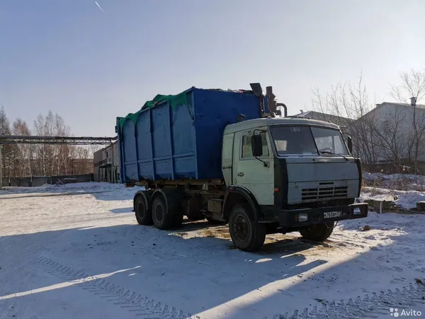 Вывоз мусора, грунта, грузчики