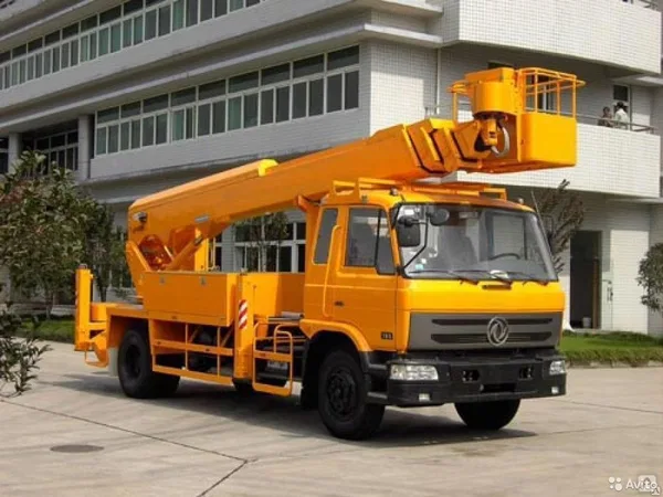 Услуги автовышки,аренда/автовышки от 12м до 45м