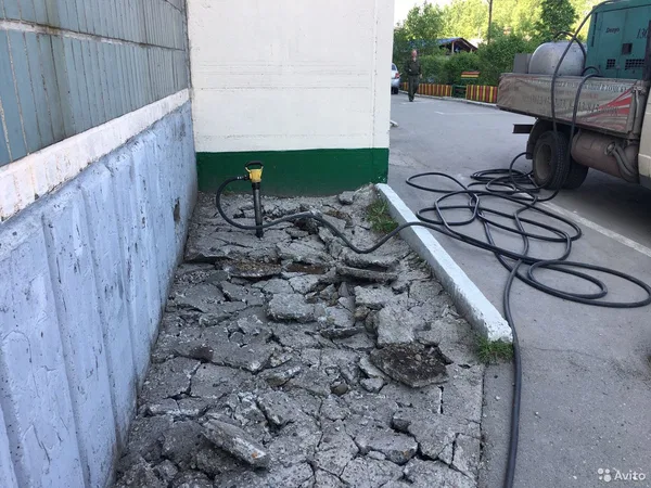 Услуги Аренда дизельного компрессора Томск,Северск