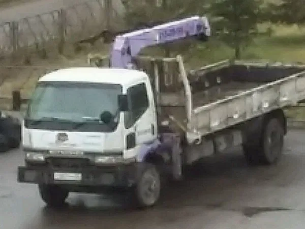 Услуги воровайки (манипулятор)