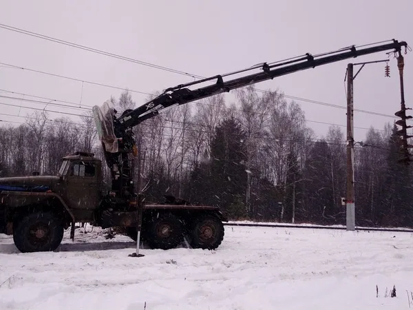 Аренда Услуги ямобуров в тч убм85