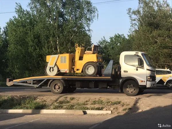 Каток, аренда каток, katok. 4 тонн комбинирований