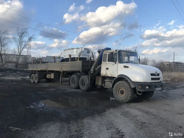 Аренда манипулятора