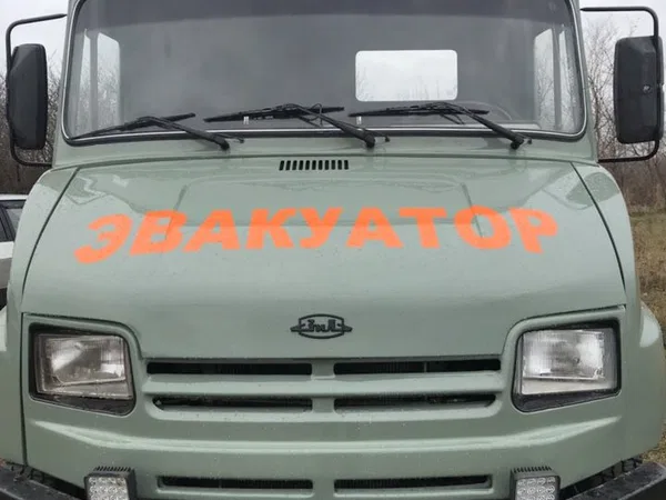 Эвакуатор круглосуточно