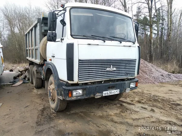 Самосвалы маз,урал