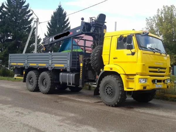 Манипулятор Автовышка агп Аренда Услуги