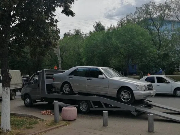 Evacuator555