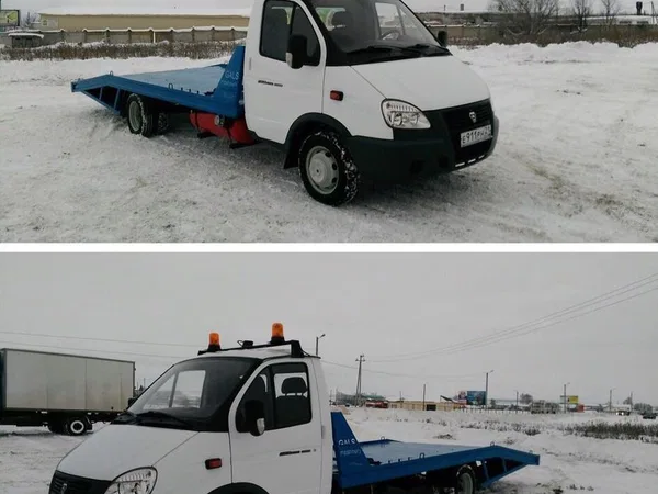 Эвакуатор 911 до 2.5тонн