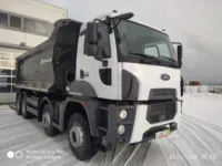 Самосвал FORD 4142D