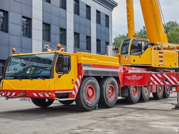 Аренда автокрана 250тн. Услуги автокрана 250 тонн