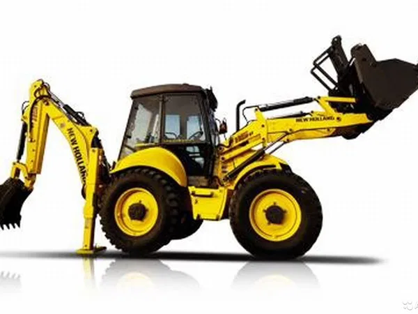 Услуги экскаватор - погрузчик JCB 3 CX Super