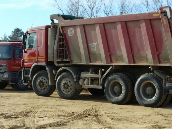 Самосвал 5-40тонн, Тонар, Доставка/продажа пгс