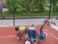 Машина дорожной разметки GRACO Linelazer 3400