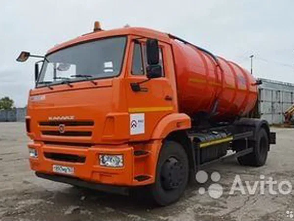 Услуги ассенизатора. Вывоз жбо. Откачка ям