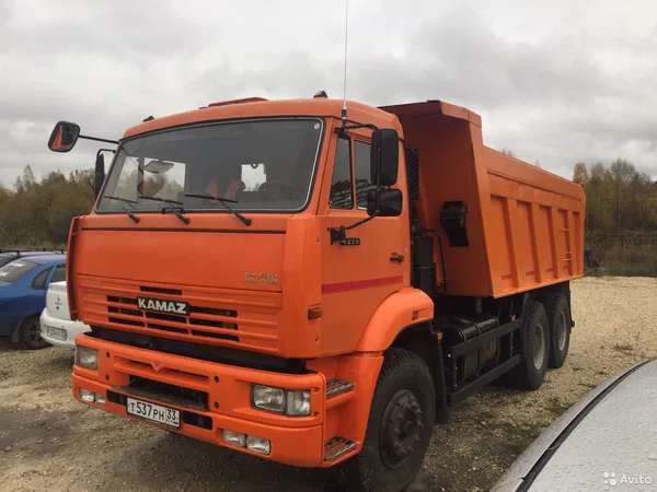 Услуги Самосвала 10 тонн 8куб и 20 тонн 18 куб