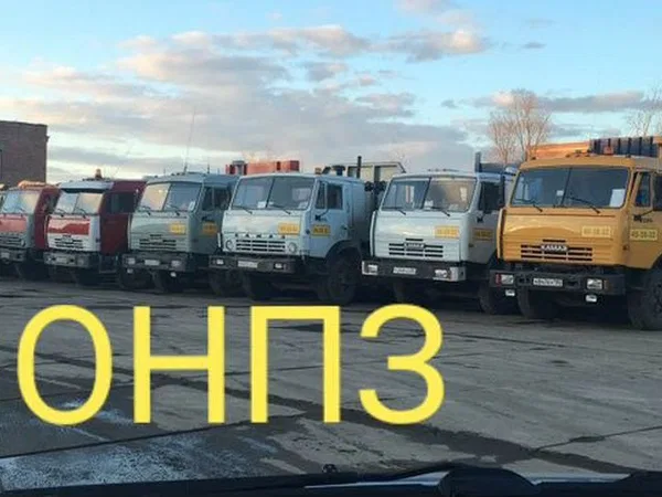 Услуги автокрана, длиномера