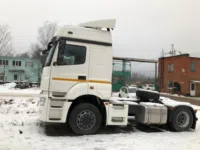 Седельный тягач Камаз 5490-DC