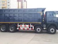 Самосвал Iveco-AMT CQ3406HV39