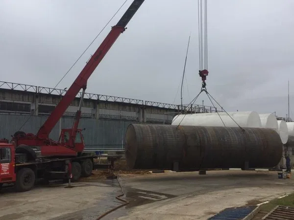 Аренда Услуги автокрана грузоподъёмность 25-32-50