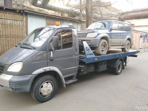 Эвакуатор