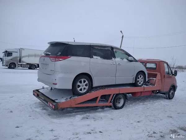 Грузоперевозки. Эвакуатор для авто до 2,5т газель