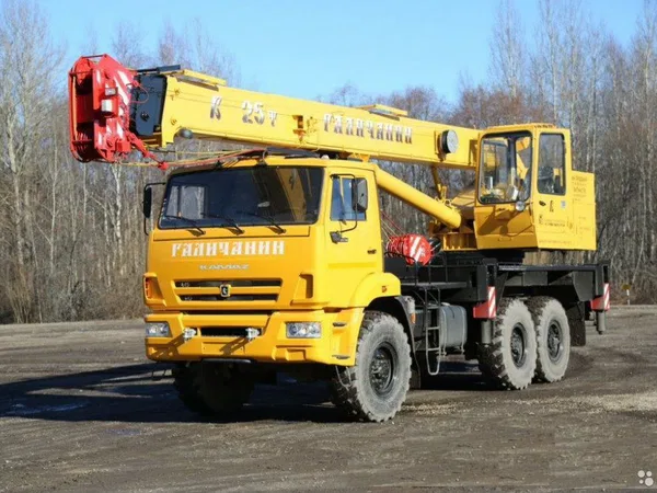 Аренда крана. Аренда автокрана услуги