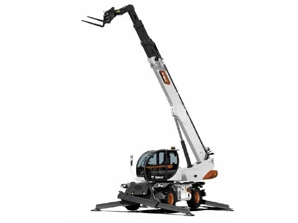 Телескопический погрузчик Bobcat TR60.210 (RTH 6.21-D/A)