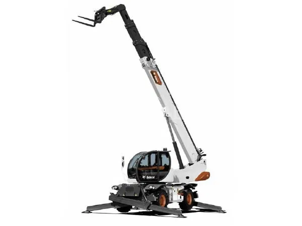 Телескопический погрузчик Bobcat TR60.250 (RTH 6.25-D/A)