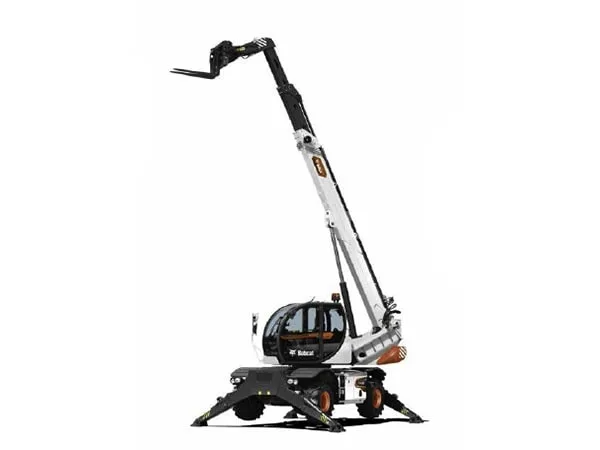 Телескопический погрузчик Bobcat TR40.180 (RTH 4.18-D/A)