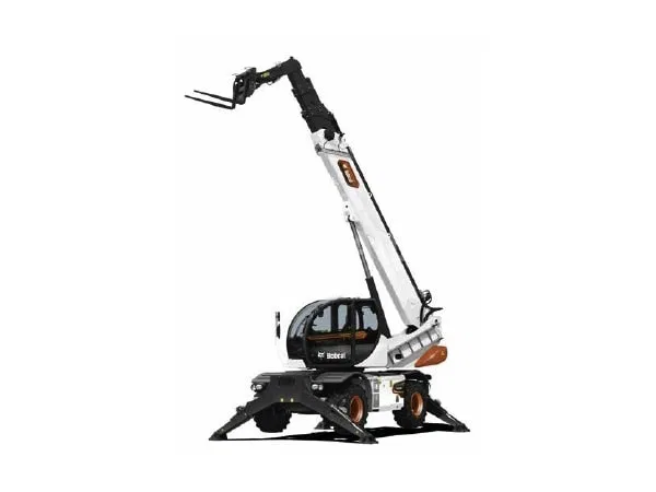 Телескопический погрузчик Bobcat TR50.210 (RTH 5.21-D/A)