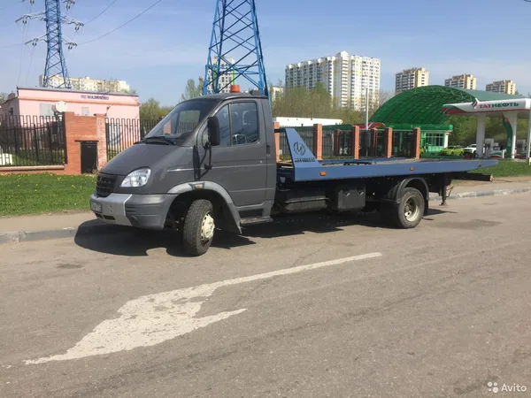 Эвакуатор, эвакуация