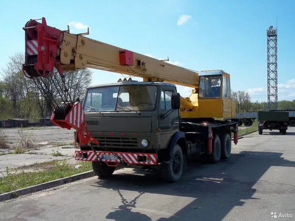 Автокран, самосвал, газель, бульдозер