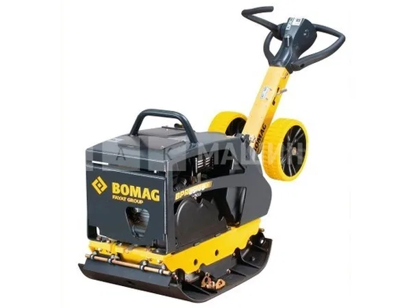 Виброплита Bomag BPR25/40