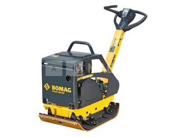 Виброплита Bomag BPR25/40 D