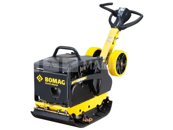 Виброплита Bomag BPR2550