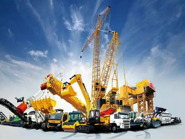 Спецтехника (самосвал,автокран,JCB погрузчик)