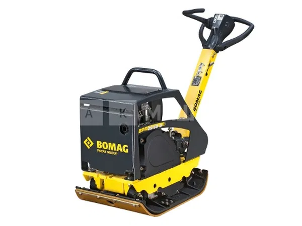 Виброплита Bomag BPR25/50 D