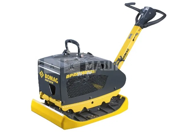 Виброплита Bomag BPR35/60