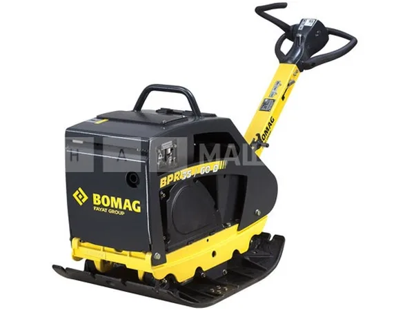 Виброплита Bomag BPR35/60 D